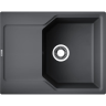 Мойка OMOIKIRI YONAKA 65-BL Artgranit/черный 4993348
