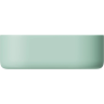 Раковина OMOIKIRI JUNE-MI Natceramic/mint 4972076
