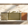 Смеситель OMOIKIRI Akita-S-SL Sicilian lemon 4994440