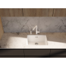 Смеситель OMOIKIRI NAKAGAWA 2 PLUS-SL латунь/Sicilian lemon 4994446